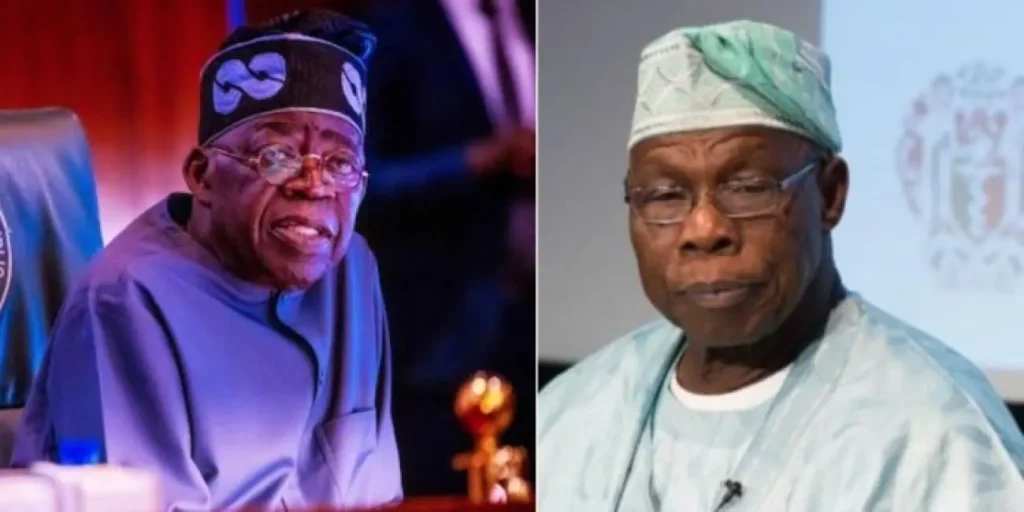 Presidency fires back at Obasanjo over Rivers emergency rule comment, calls him ‘grandfather of hypocrisy’