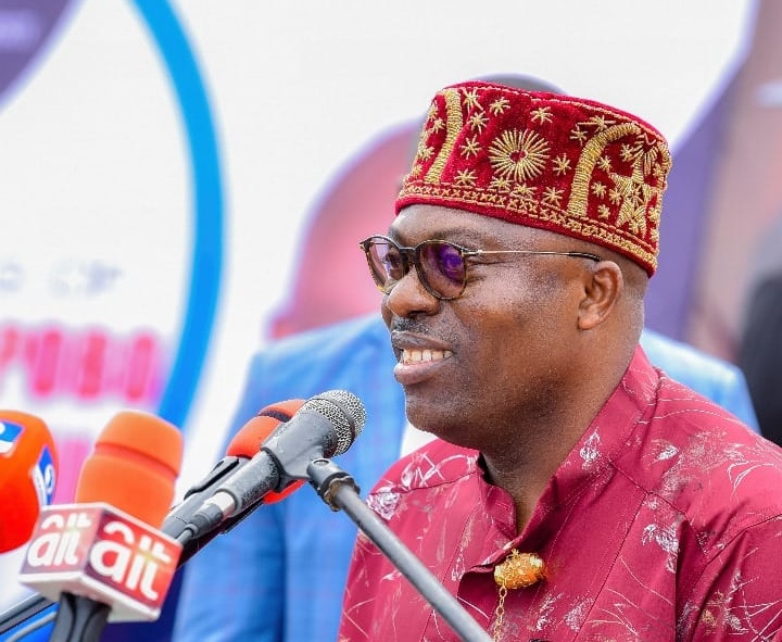 NBA president urges Tinubu to reverse Fubara’s suspension