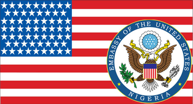 US alerts Americans in Nigeria ahead of IMN protest, possible disruptions