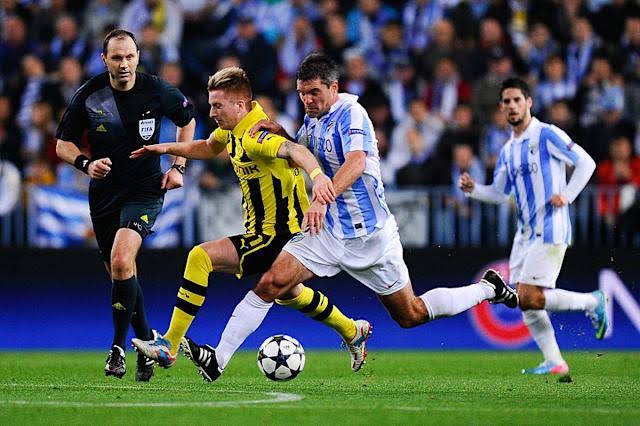 Liverpool owners FSG considering takeover of struggling Spanish club Málaga