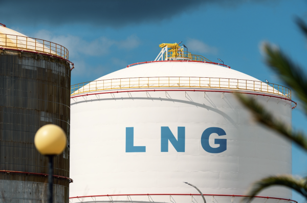 ‘How Nigeria lost rare opportunity in Russia-Ukraine war to lead LNG market’
