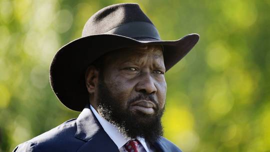 Germany closes embassy in African nation amid civil war concerns