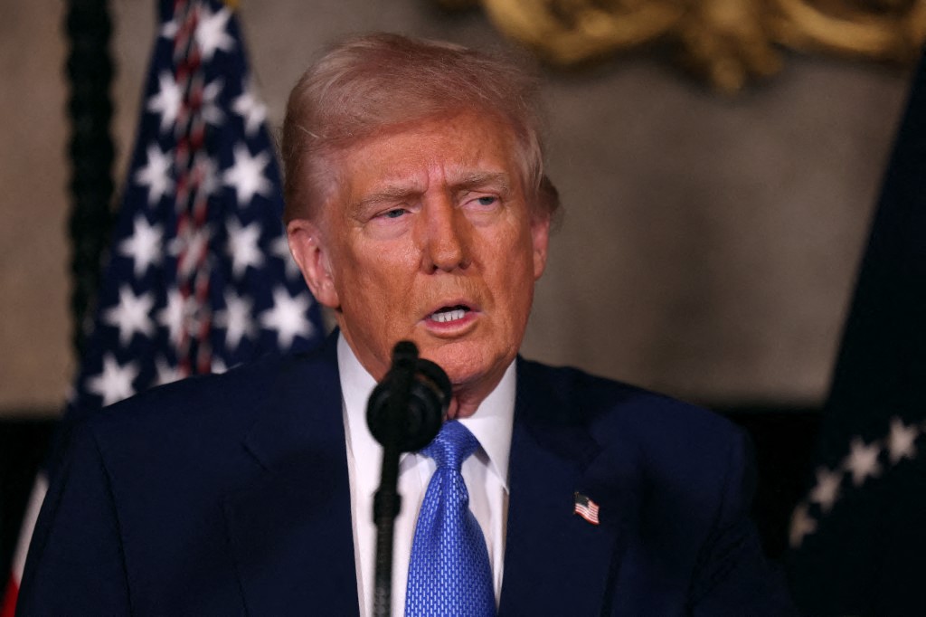 White House: More than 50 countries seeking US trade talks after tariff move