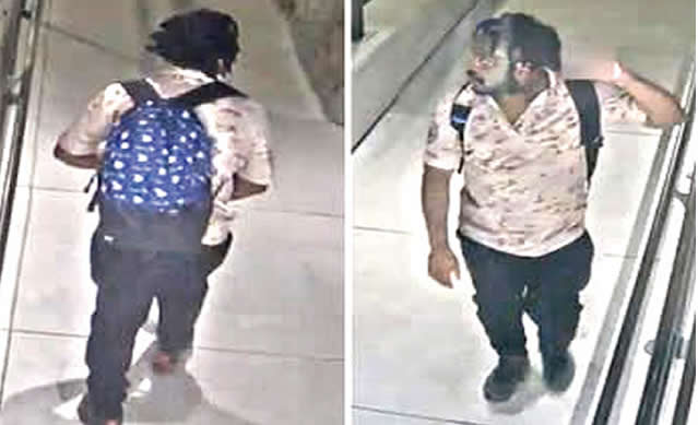 Canada-based Nigerian risks life in prison over homeless man’s murder