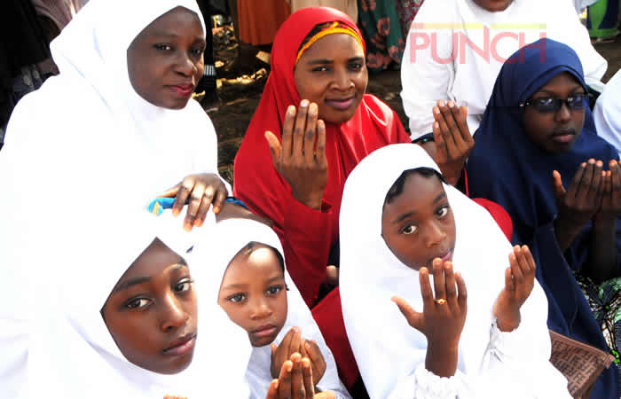 FG declares Monday, Tuesday as public holidays for Eid-el-Fitr celebration