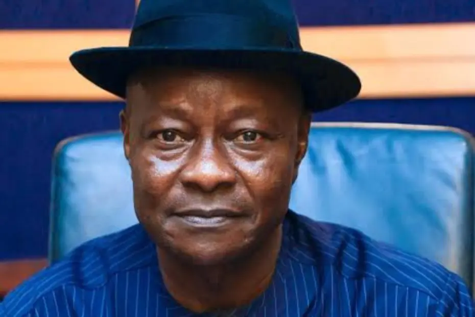 Rivers: Ex-HOS denies kidnap claims, says he voluntarily reported to security agency