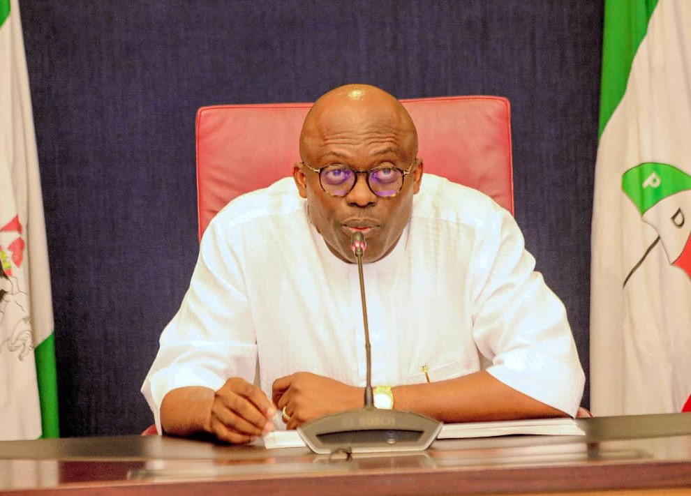 Fubara missing nearly a day after end of emergency rule