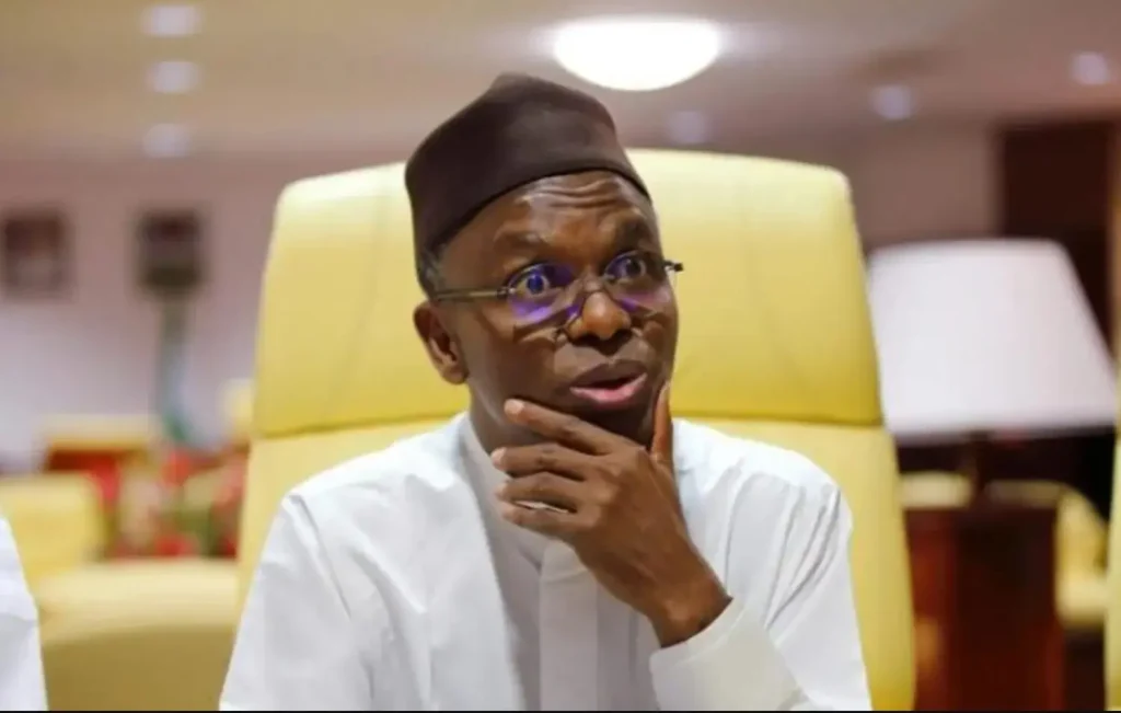 SDP Kaduna refutes El-Rufai’s membership claim