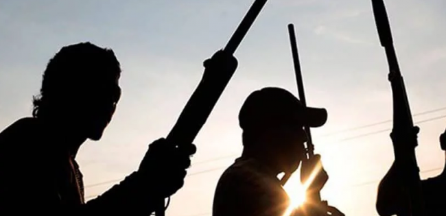 Kaduna priest’s killer arrested, blames ₦200,000 debt for kidnap plot