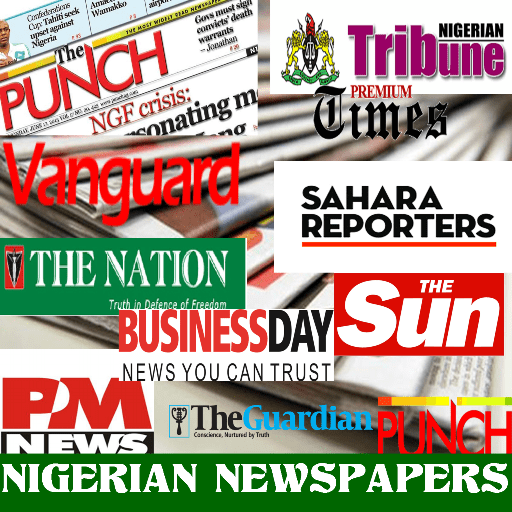 FRONT PAGES: Nigerian Newspapers – 24 MAR 2024