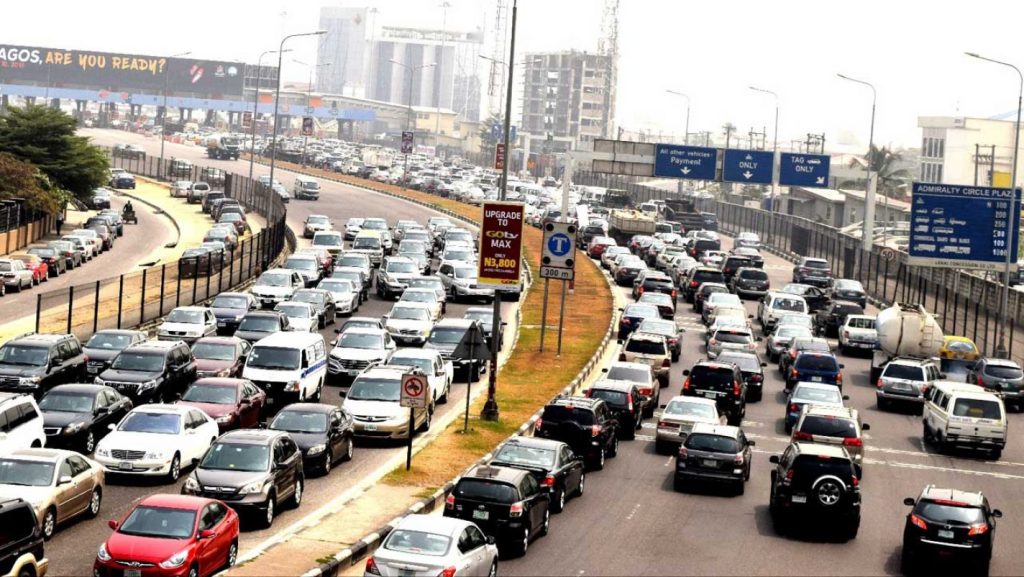 Lagos residents, motorists to experience traffic hiccups as Tinubu visits