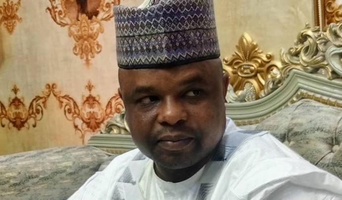 Maituraka predicts Tinubu’s victory in 2027