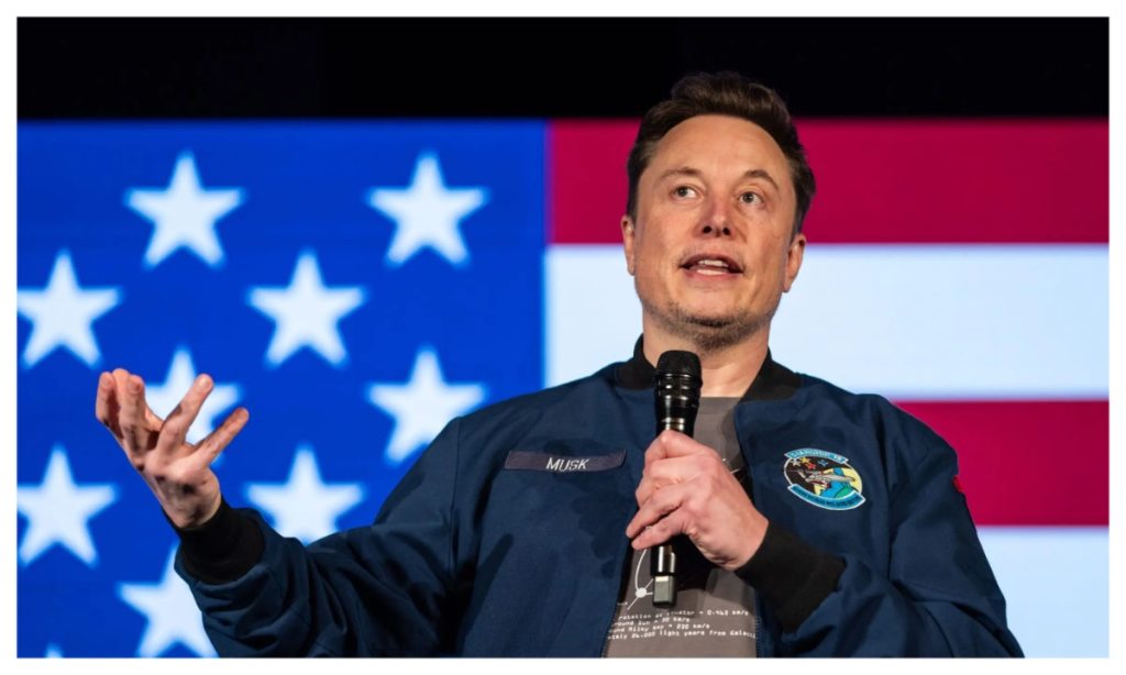 ‘Mind-blowing fraud’ – US govt charged  billion for ,000 online survey – Elon Musk