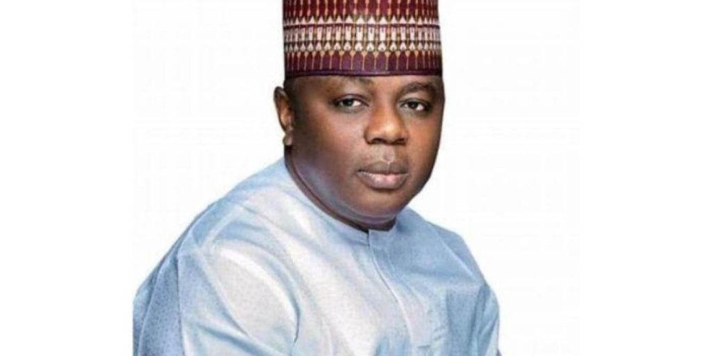 We only got ,000 as ‘Sallah gesture,’ not bribe for Tinubu’s emergency rule in Rivers –  House C’tte Chair Betara