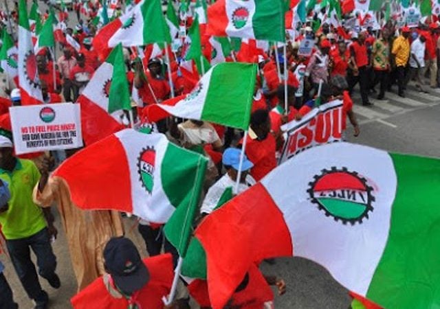 NLC Lagos pushes for N150,000 minimum wage