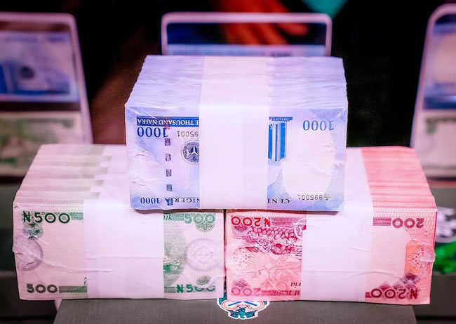 Chinese traders now accepting naira over dollars – Forex Experts