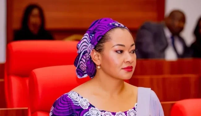 Group criticizes Natasha’s approach to challenging suspension