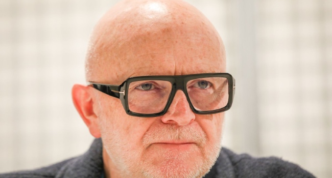 Primark CEO steps down following inappropriate behaviour allegation