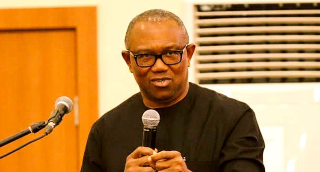 Democracy has collapsed in Nigeria, nothing works – Obi