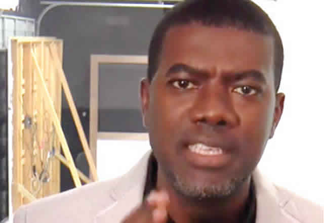 Reno Omokri explains why Tinubu is getting less popular