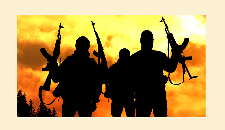 Gunmen massacre 10 mourners in Plateau night ambush