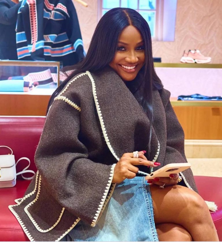 Ex- Governor Ajimobi’s eldest child, Bisola dies in UK