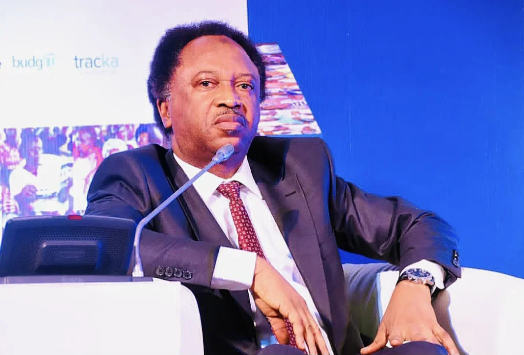 Shehu Sani urges Nigerians with revoked US visas to return home