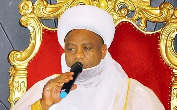 Sultan: No evidence of genocide against Christians or Muslims in Nigeria