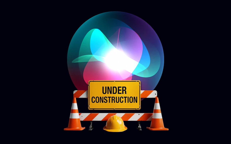 Siri’s fall from ‘mind-blowing’ to infuriating.