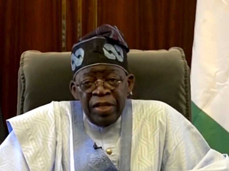 ‘I nearly pulled out of the race due to naira scarcity’ – President Tinubu