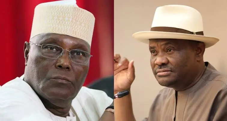 Wike slams Atiku: Calls him a liar who can’t be trusted