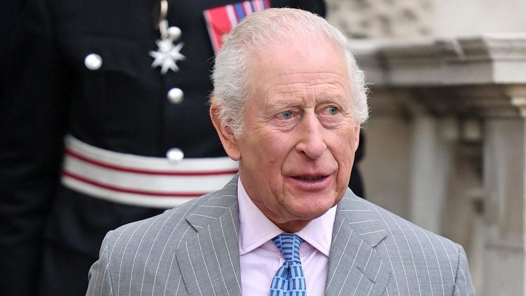 King Charles postpones engagements due to temporary side effects of cancer treatment