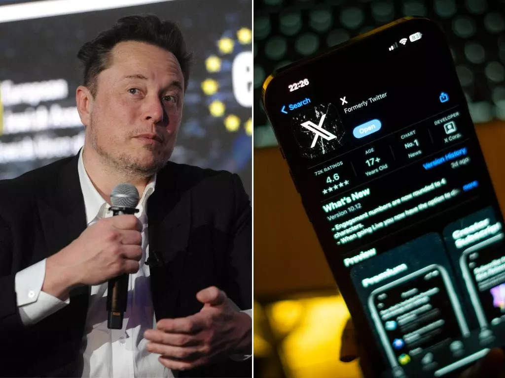 Musk’s xAI expands, takes ownership of X in major merger