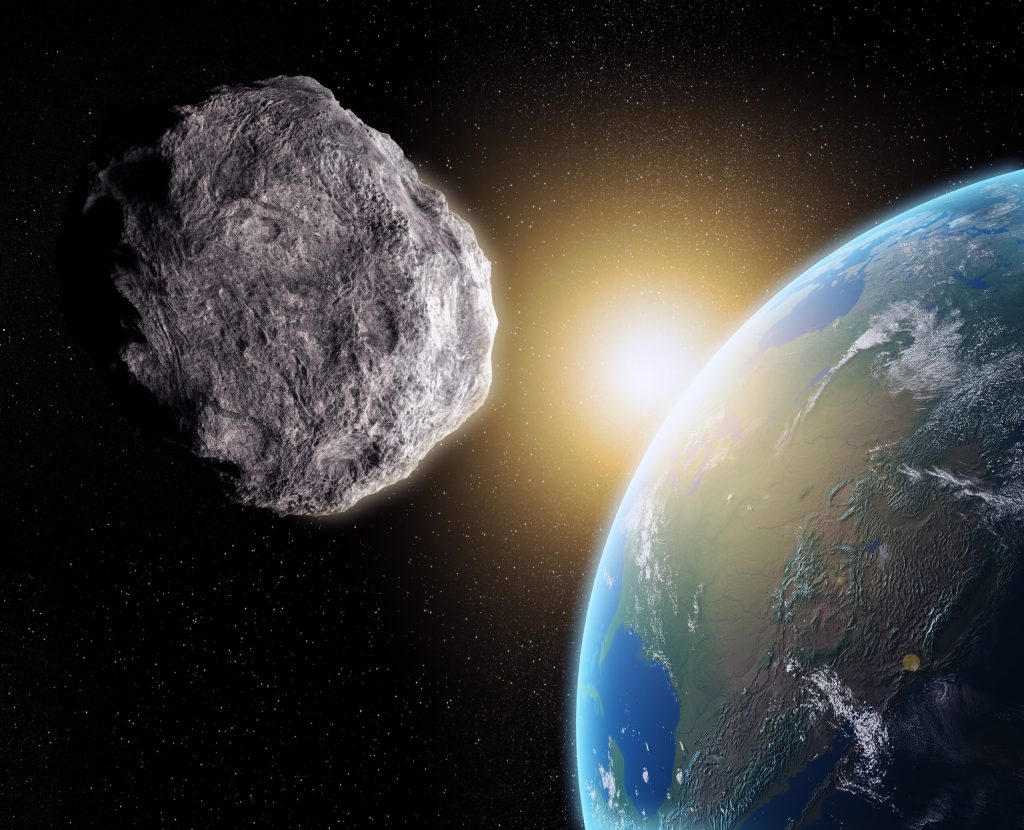 Space Mining: How soon can we extract minerals from asteroids?