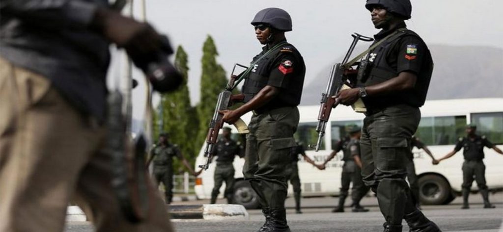 Police arrest 14 suspects over Edo killing