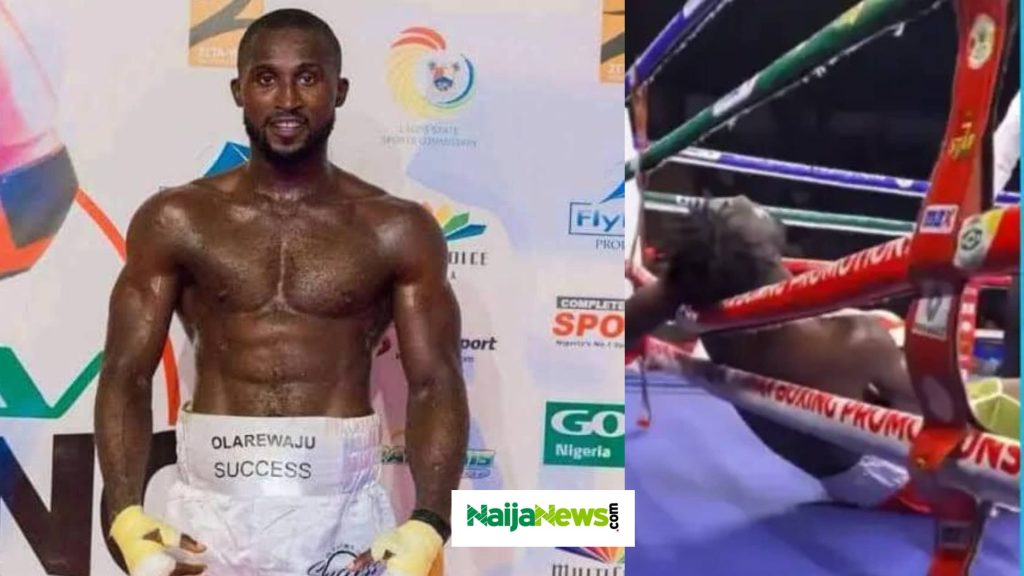 Why Adeleke visited Tinubu