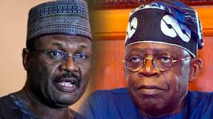 Alarm bells over ‘plot to compromise 2027 elections ‘ as Tinubu shops for Yakubu’s replacement
