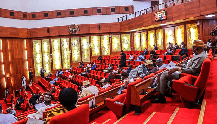 Senate moves to halt high cost of data imposed by telecom operators