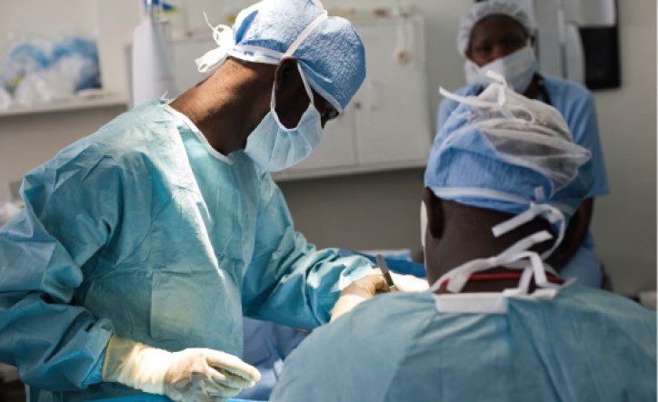 Nigeria faces billions in losses as 16,000 doctors leave over seven years, says minister.