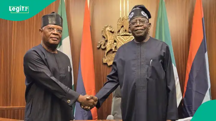 Tinubu faces heightened pressure to sack Rivers State’s sole administrator.