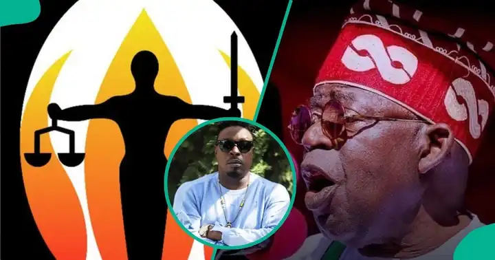 SERAP sues FG over ban on ‘Tell Your Papa’ song