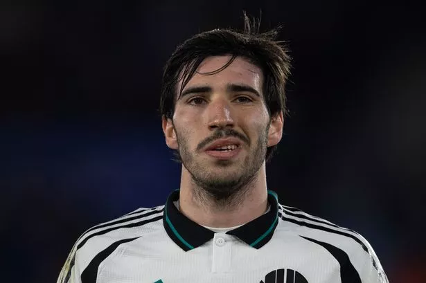 Tonali faces new betting probe as Italian investigation expands to 12 more players