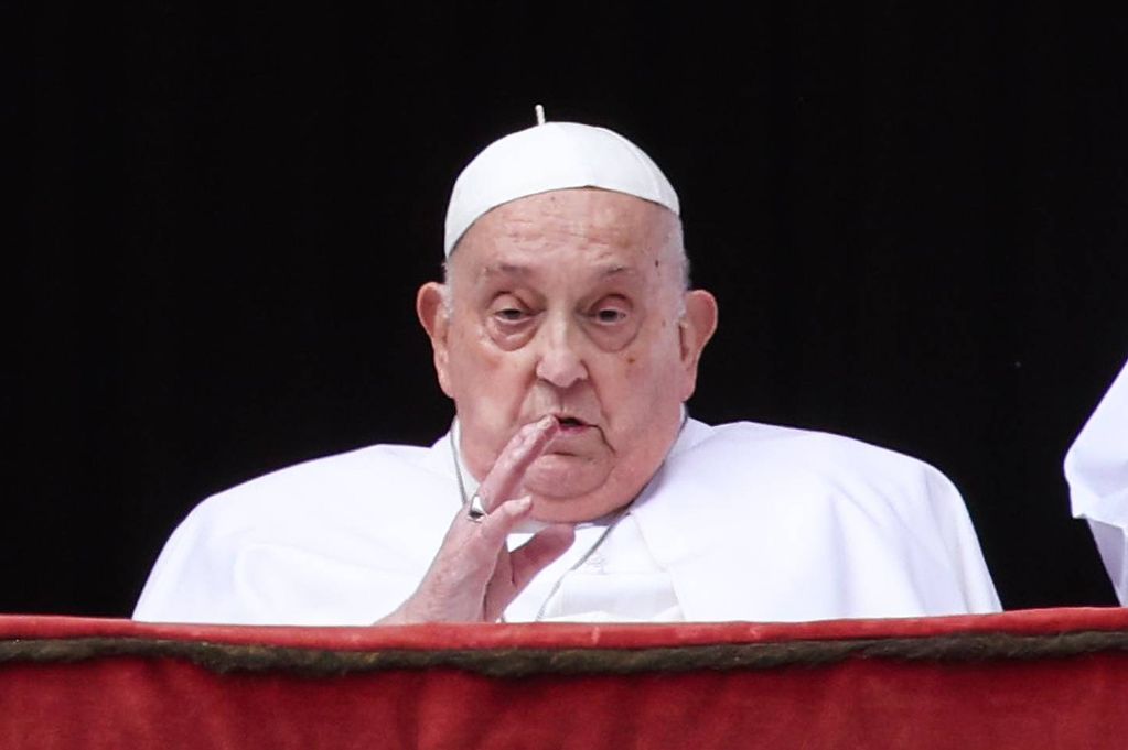 REVEALED: Pope Francis’ burial wishes, will