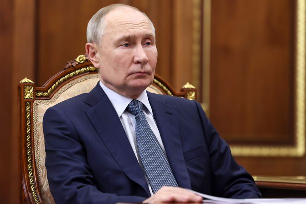 Concerns as Putin disappears from public view for 10 days , Russia releases ‘pre-recorded’ videos