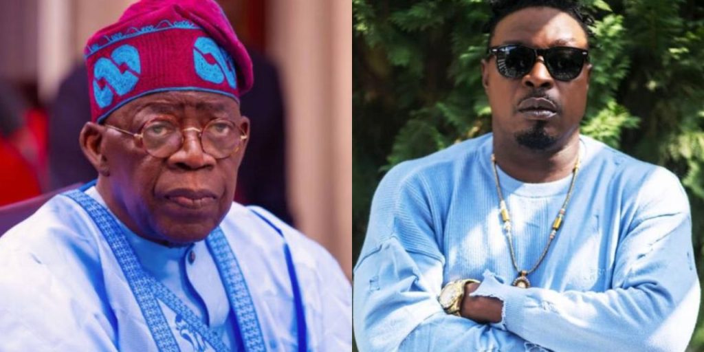 ‘Truth is always a crime’: Eedris reacts to NBC ban on new single