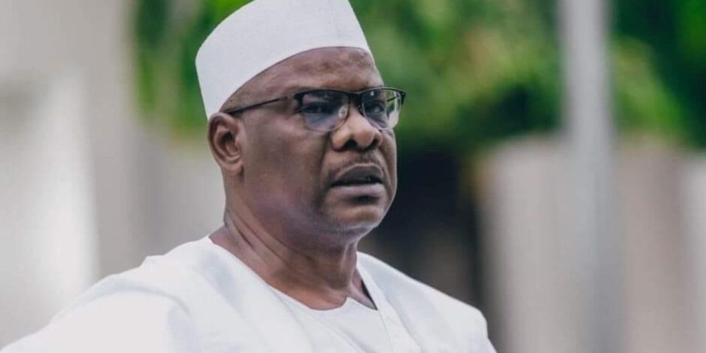 Boko Haram now in total control of three local govts in Borno, kills 300 in six months – Ndume