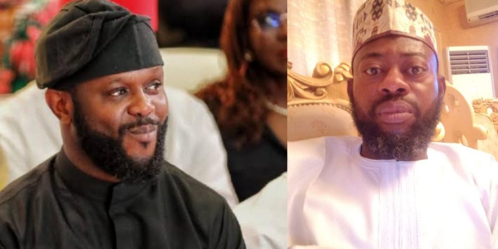 How Seyi Tinubu allegedly ordered abduction, brutalisation of NANS president by gun-wielding thugs