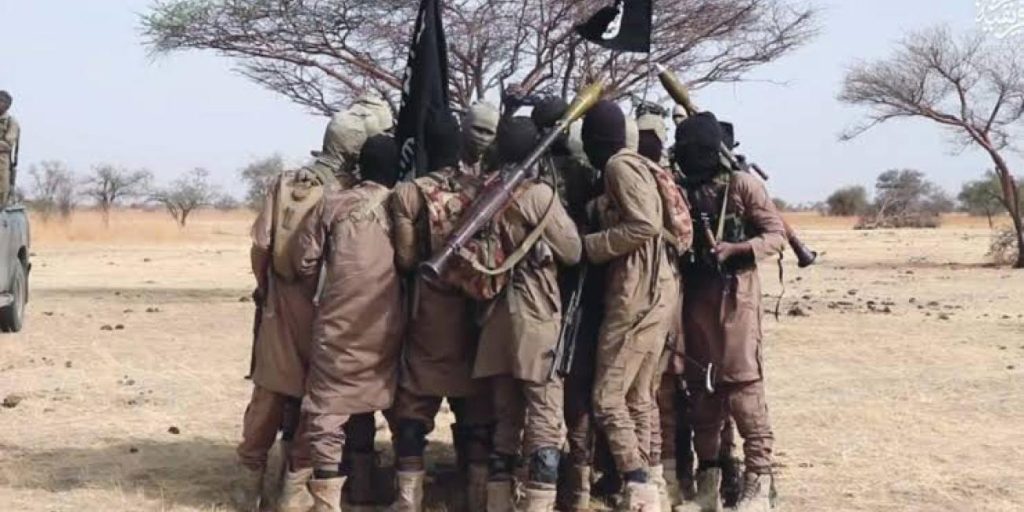 Borno governor Zulum raises fresh alarm as ISWAP, Boko Haram terrorists regroup in Lake Chad
