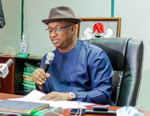 Keyamo meets NiMet, aviation leaders, unions over looming workers’ strike