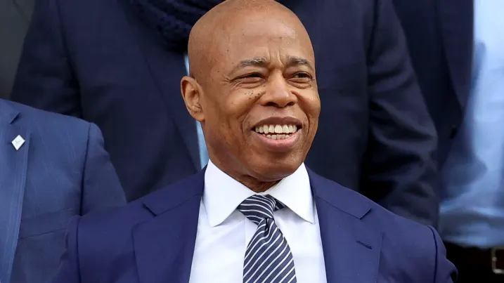 Federal judge ends criminal case against NYC Mayor Adams “with prejudice” ahead of primary